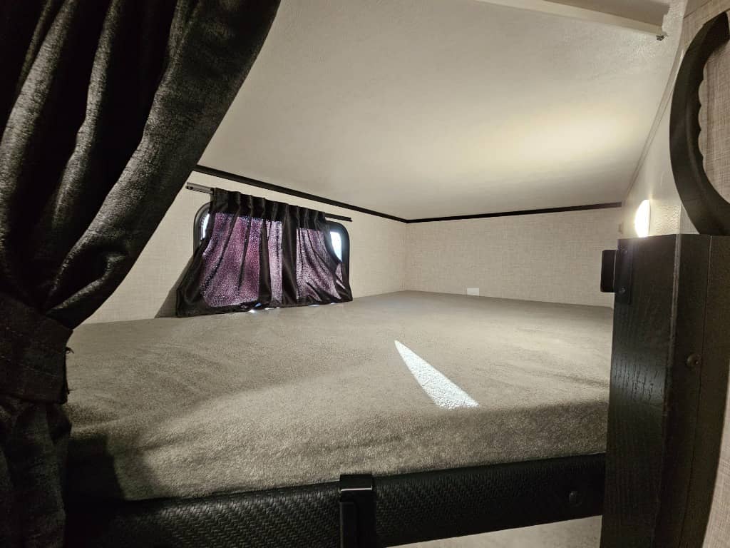 2025 Jayco 2025 Jayco Jay Feather - thumbnail 24