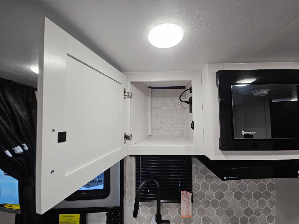 2025 Jayco 2025 Jayco Jay Feather - thumbnail 31