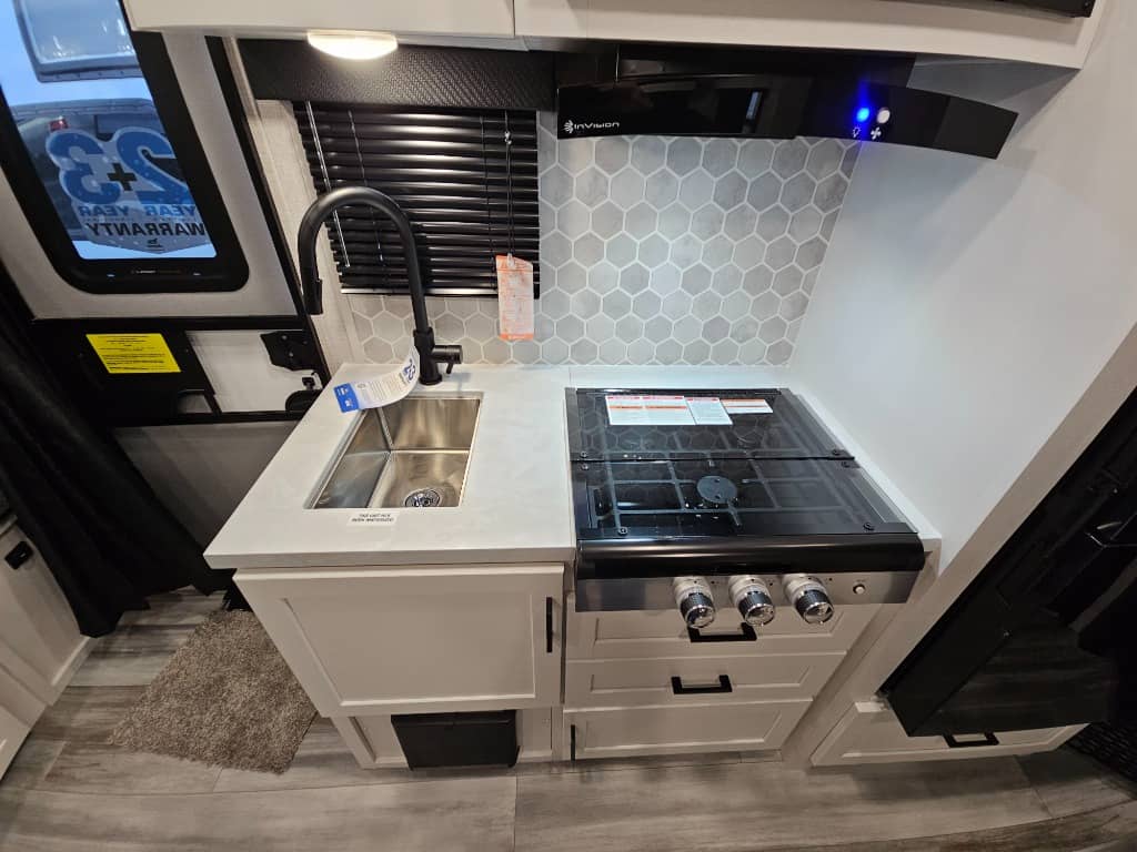 2025 Jayco 2025 Jayco Jay Feather - thumbnail 32