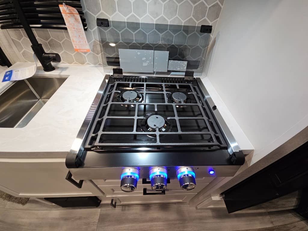 2025 Jayco 2025 Jayco Jay Feather - thumbnail 33