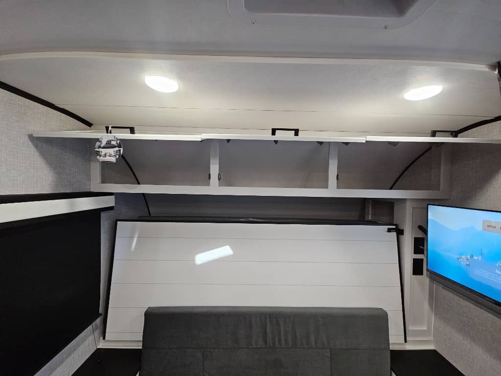 2025 Jayco 2025 Jayco Jay Feather - thumbnail 40