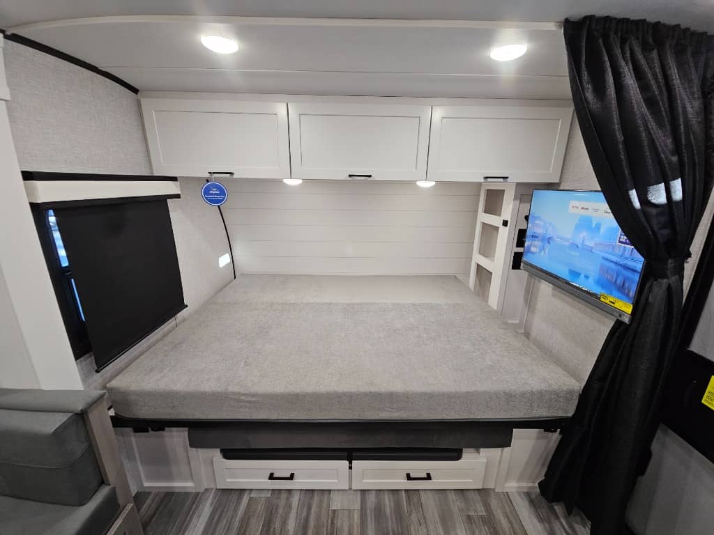 2025 Jayco 2025 Jayco Jay Feather - thumbnail 41