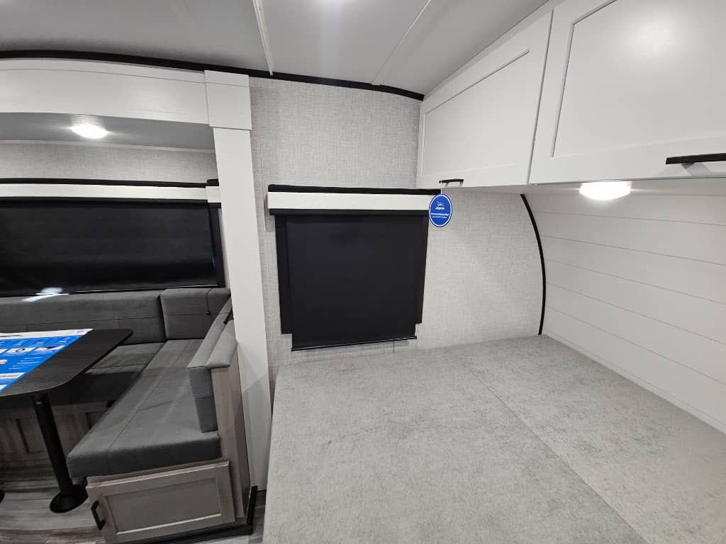 2025 Jayco 2025 Jayco Jay Feather - thumbnail 43