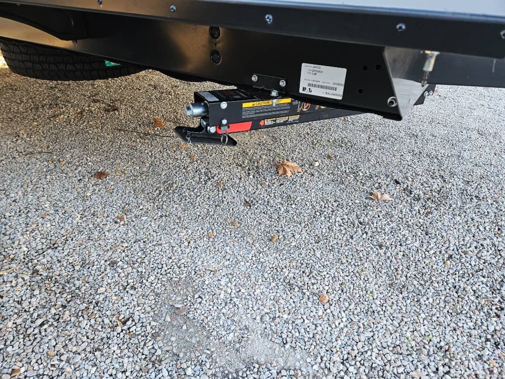 2025 Jayco 2025 Jayco Jay Feather - thumbnail 45