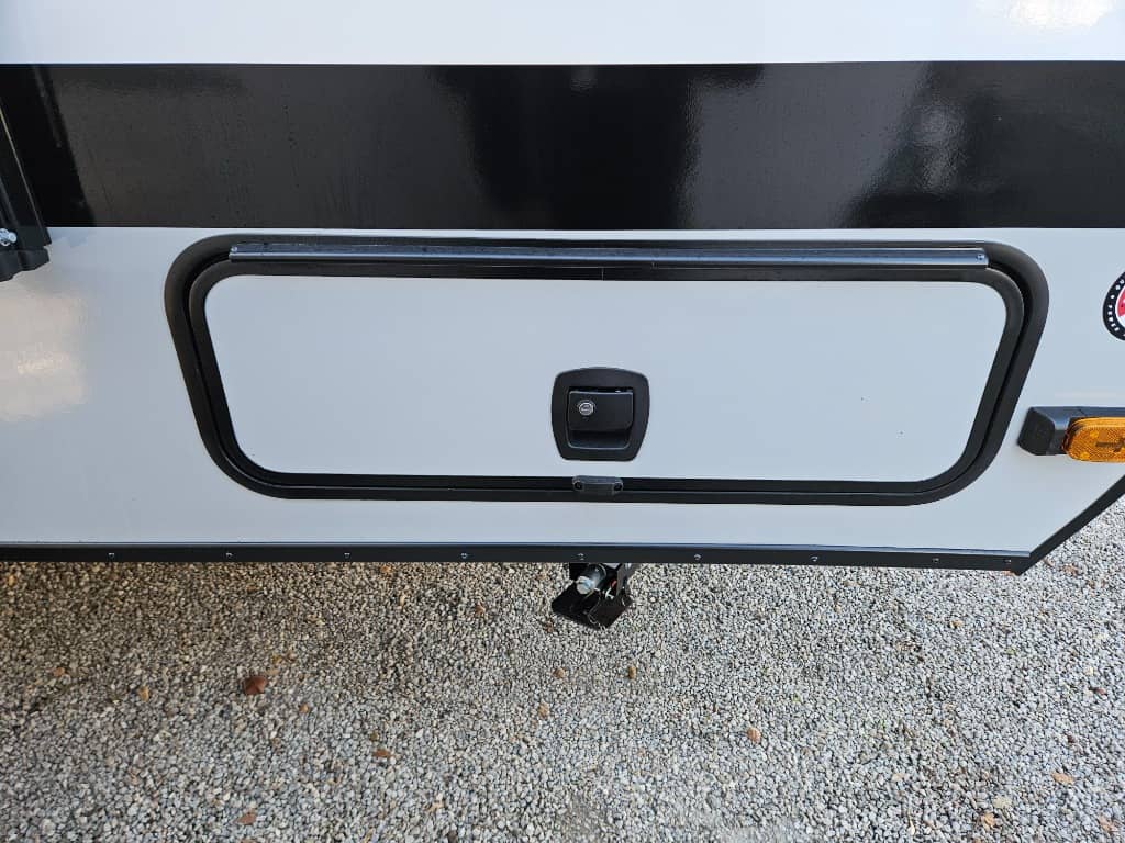 2025 Jayco 2025 Jayco Jay Feather - thumbnail 46