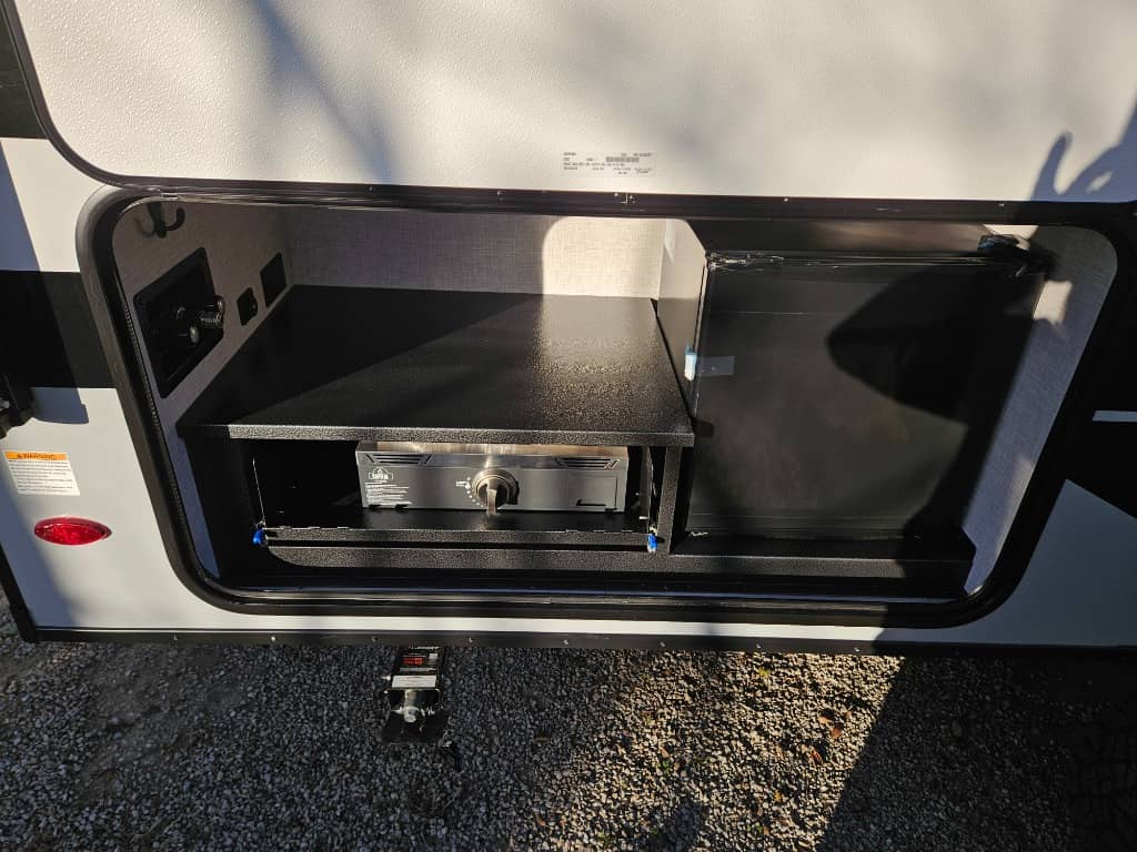 2025 Jayco 2025 Jayco Jay Feather - thumbnail 55