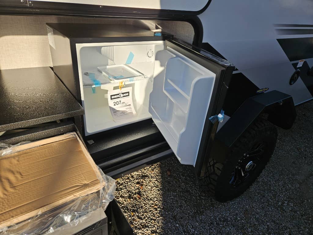 2025 Jayco 2025 Jayco Jay Feather - thumbnail 56