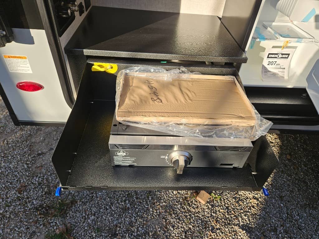 2025 Jayco 2025 Jayco Jay Feather - thumbnail 57