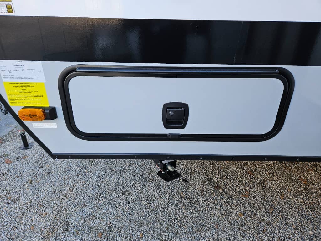 2025 Jayco 2025 Jayco Jay Feather - thumbnail 64