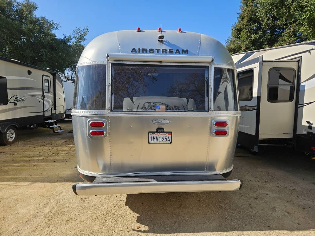 2019 Airstream 2019 Airstream Flying Cloud - thumbnail 3