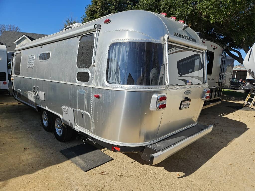 2019 Airstream 2019 Airstream Flying Cloud - thumbnail 4