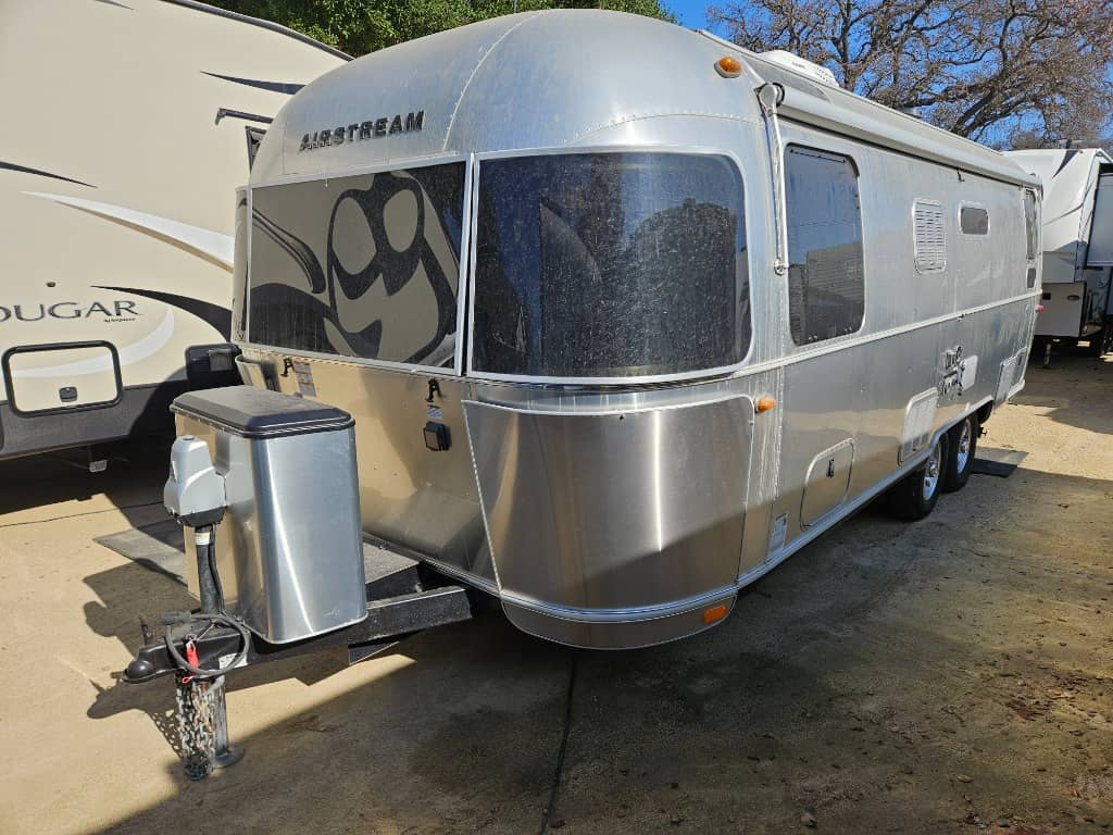 2019 Airstream 2019 Airstream Flying Cloud - thumbnail 5