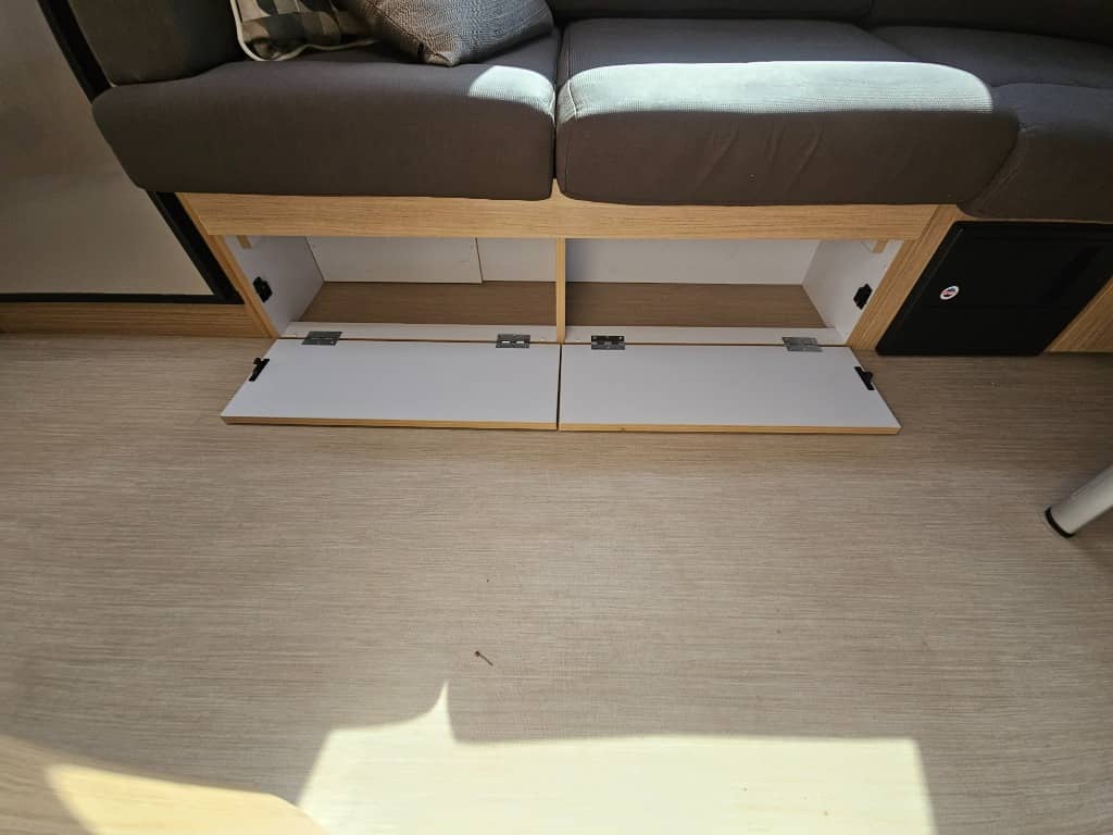 2019 Airstream 2019 Airstream Flying Cloud - thumbnail 14