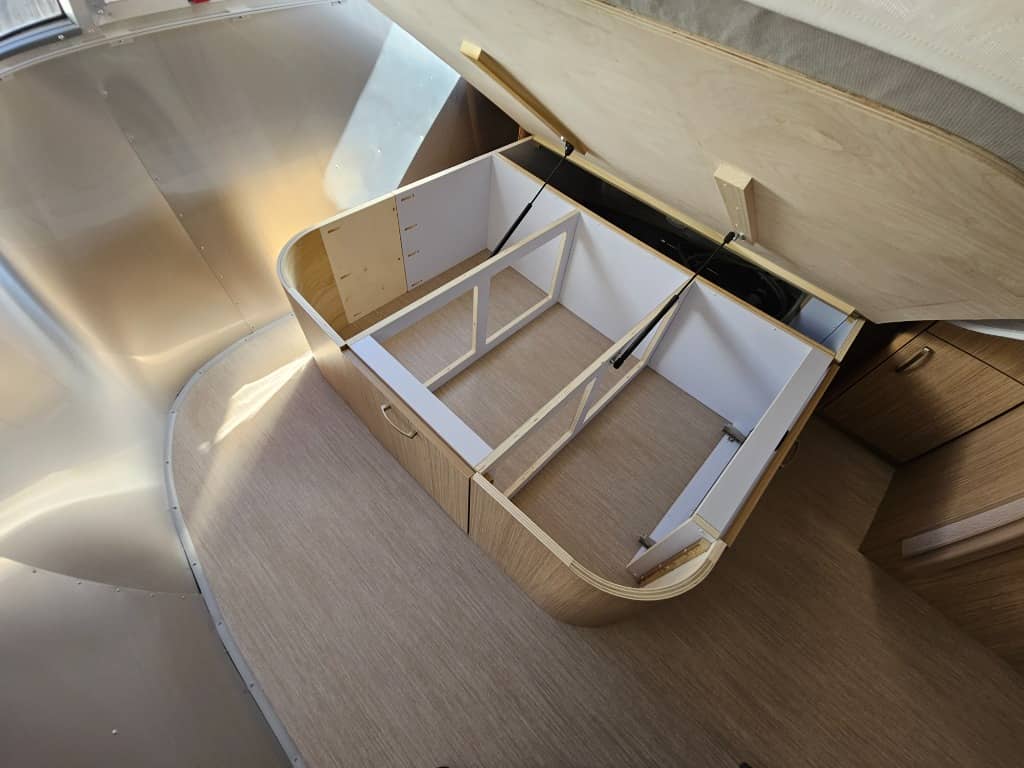 2019 Airstream 2019 Airstream Flying Cloud - thumbnail 37