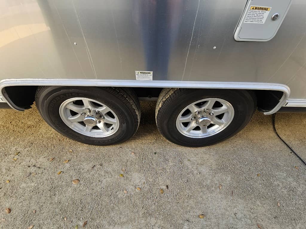 2019 Airstream 2019 Airstream Flying Cloud - thumbnail 42