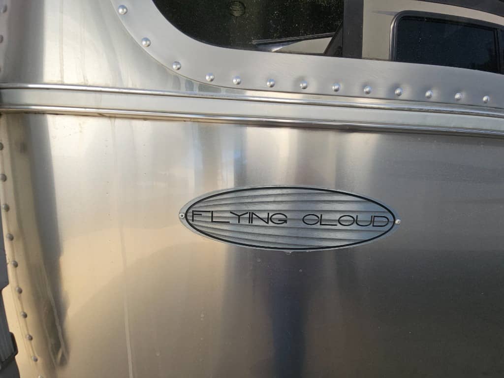 2019 Airstream 2019 Airstream Flying Cloud - thumbnail 43