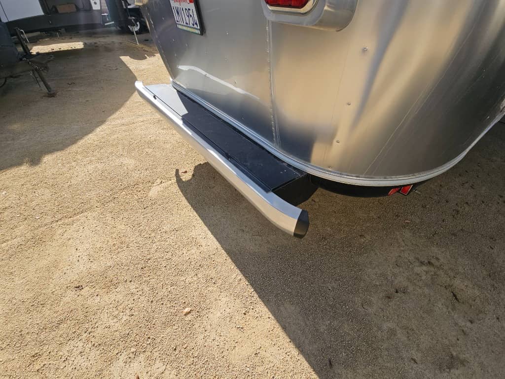 2019 Airstream 2019 Airstream Flying Cloud - thumbnail 44