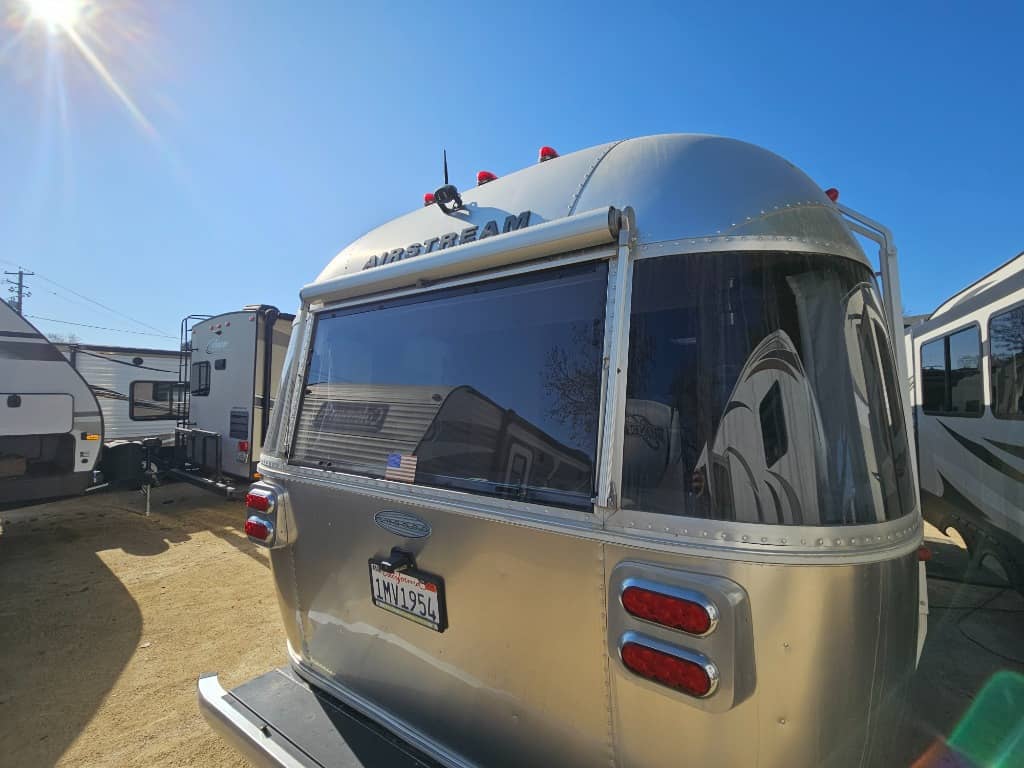 2019 Airstream 2019 Airstream Flying Cloud - thumbnail 45