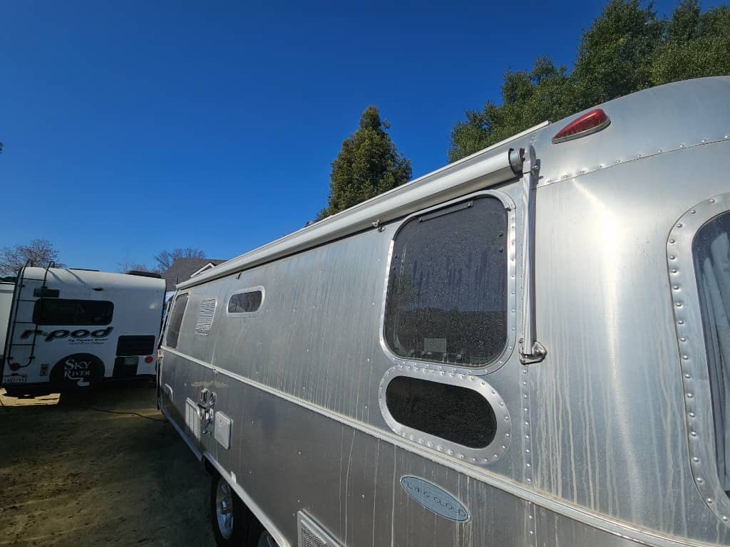 2019 Airstream 2019 Airstream Flying Cloud - thumbnail 46