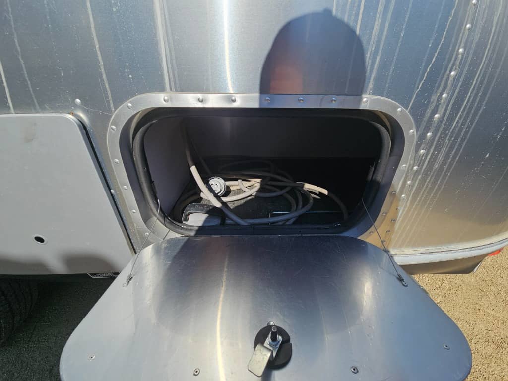 2019 Airstream 2019 Airstream Flying Cloud - thumbnail 47