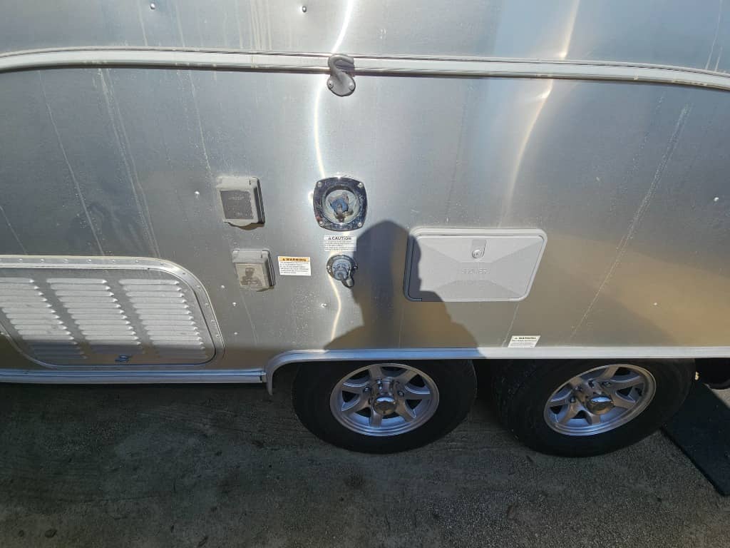 2019 Airstream 2019 Airstream Flying Cloud - thumbnail 48