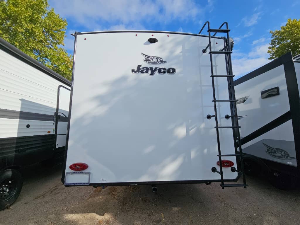 2026 Jayco 2026 Jayco Jay Feather - thumbnail 4