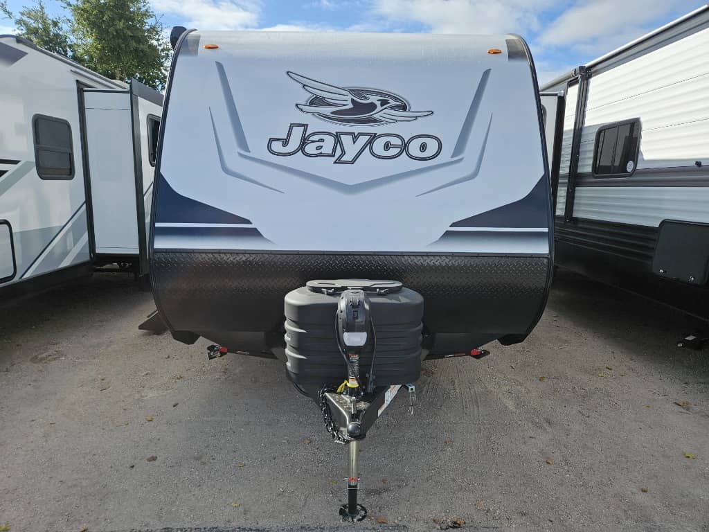 2026 Jayco 2026 Jayco Jay Feather - thumbnail 7