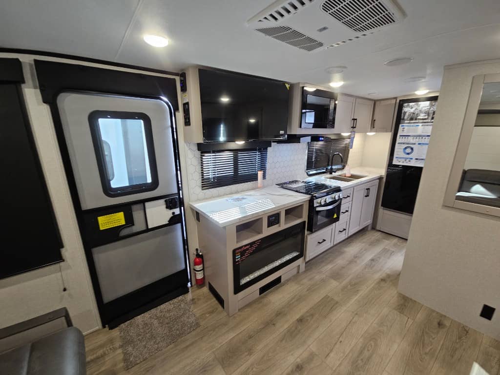 2026 Jayco 2026 Jayco Jay Feather - thumbnail 9