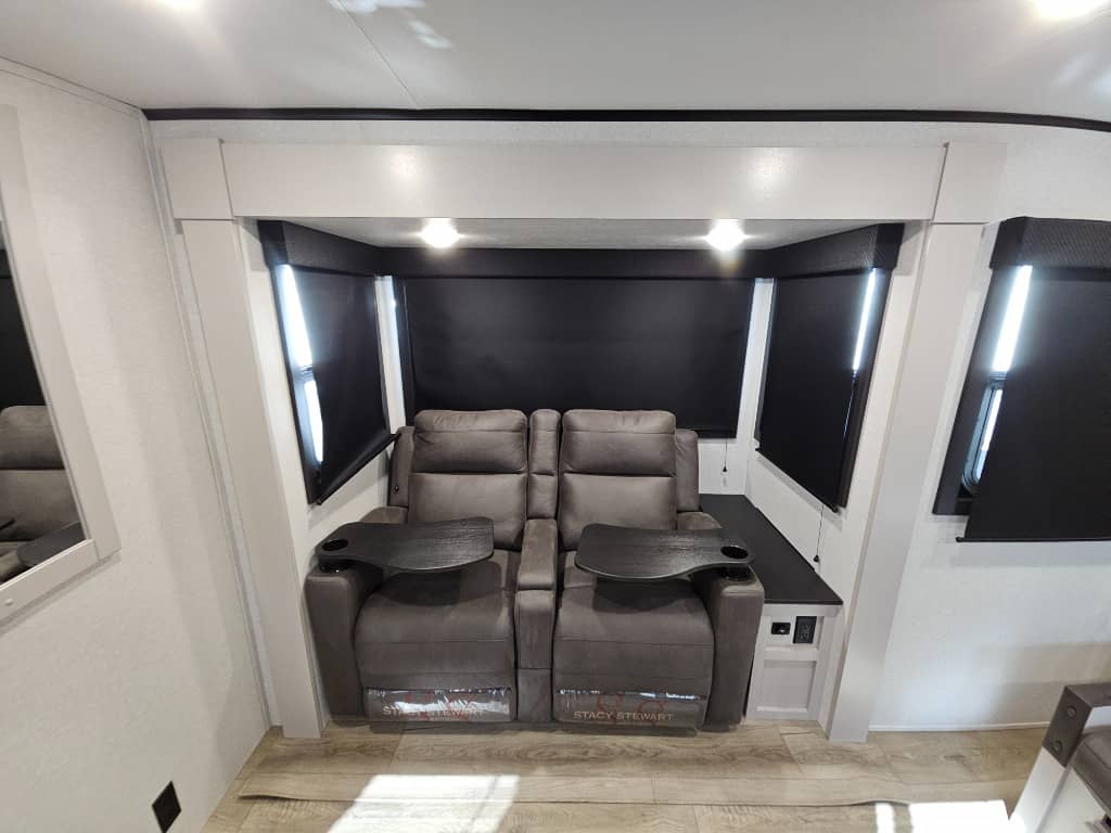 2026 Jayco 2026 Jayco Jay Feather - thumbnail 10