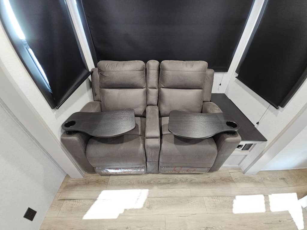 2026 Jayco 2026 Jayco Jay Feather - thumbnail 11