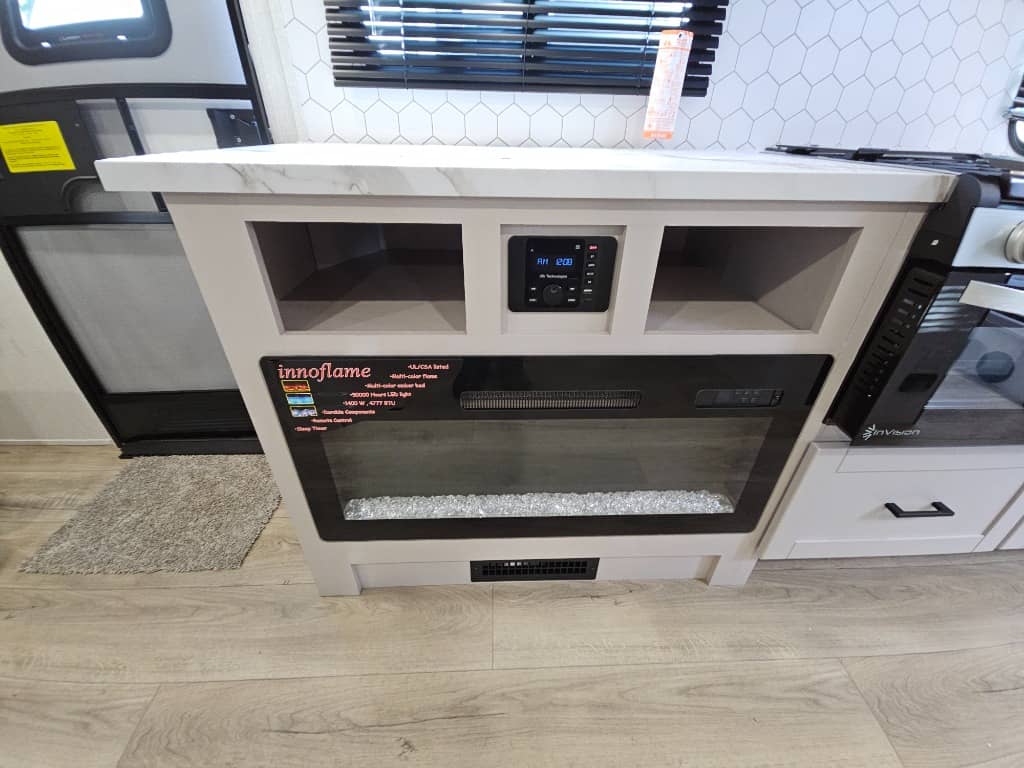 2026 Jayco 2026 Jayco Jay Feather - thumbnail 15