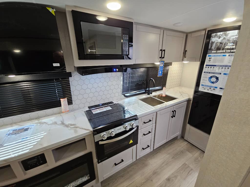 2026 Jayco 2026 Jayco Jay Feather - thumbnail 16