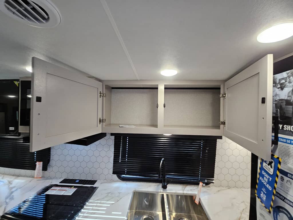 2026 Jayco 2026 Jayco Jay Feather - thumbnail 18