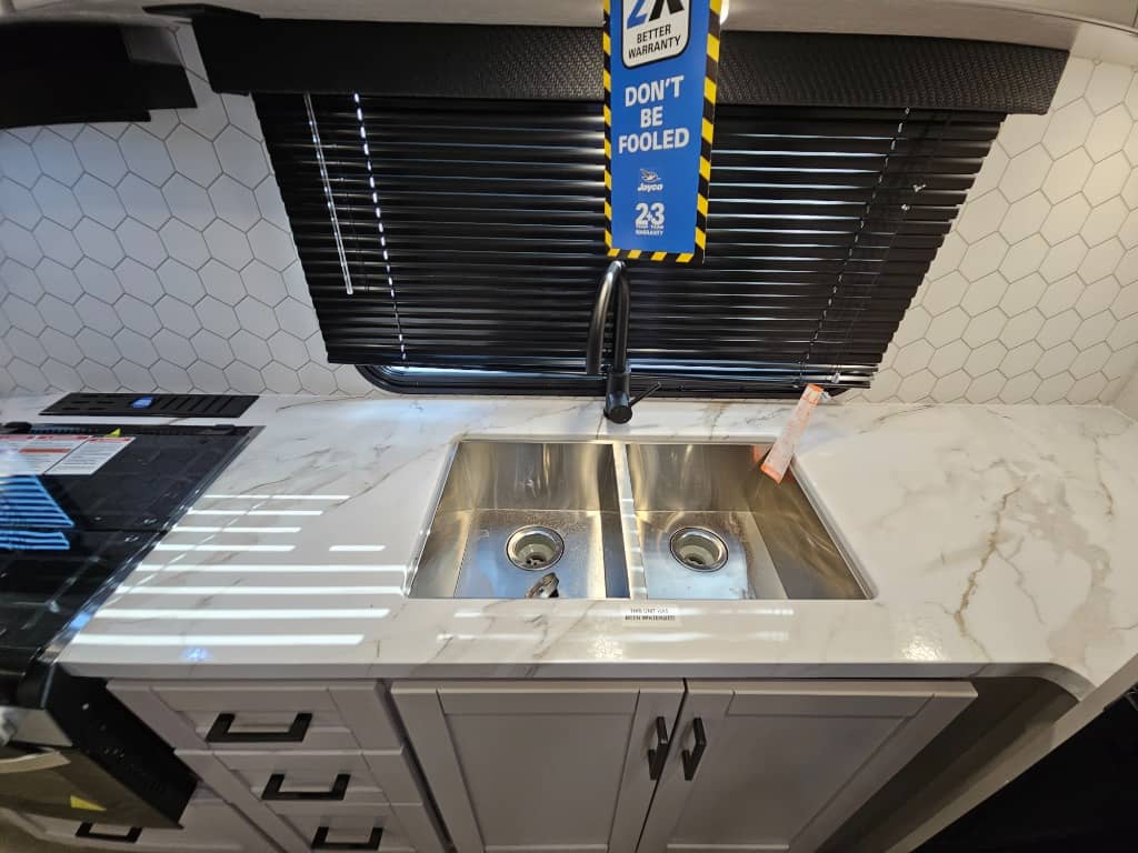 2026 Jayco 2026 Jayco Jay Feather - thumbnail 19