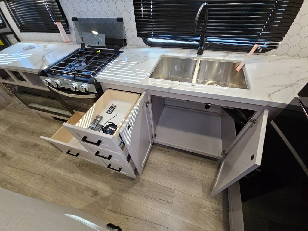 2026 Jayco 2026 Jayco Jay Feather - thumbnail 22