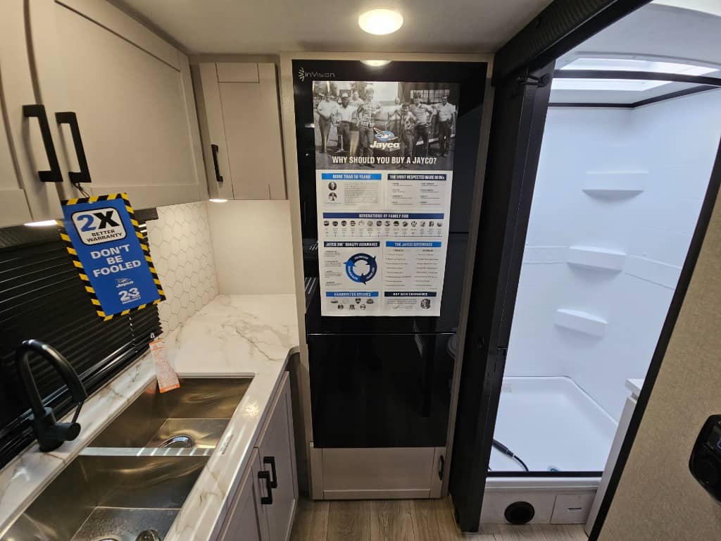 2026 Jayco 2026 Jayco Jay Feather - thumbnail 23