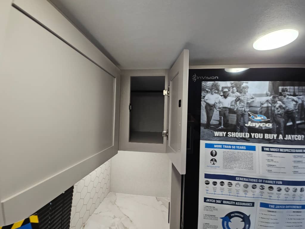 2026 Jayco 2026 Jayco Jay Feather - thumbnail 24