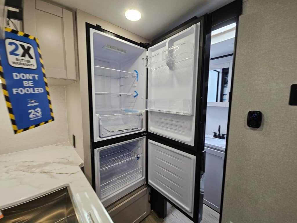 2026 Jayco 2026 Jayco Jay Feather - thumbnail 25