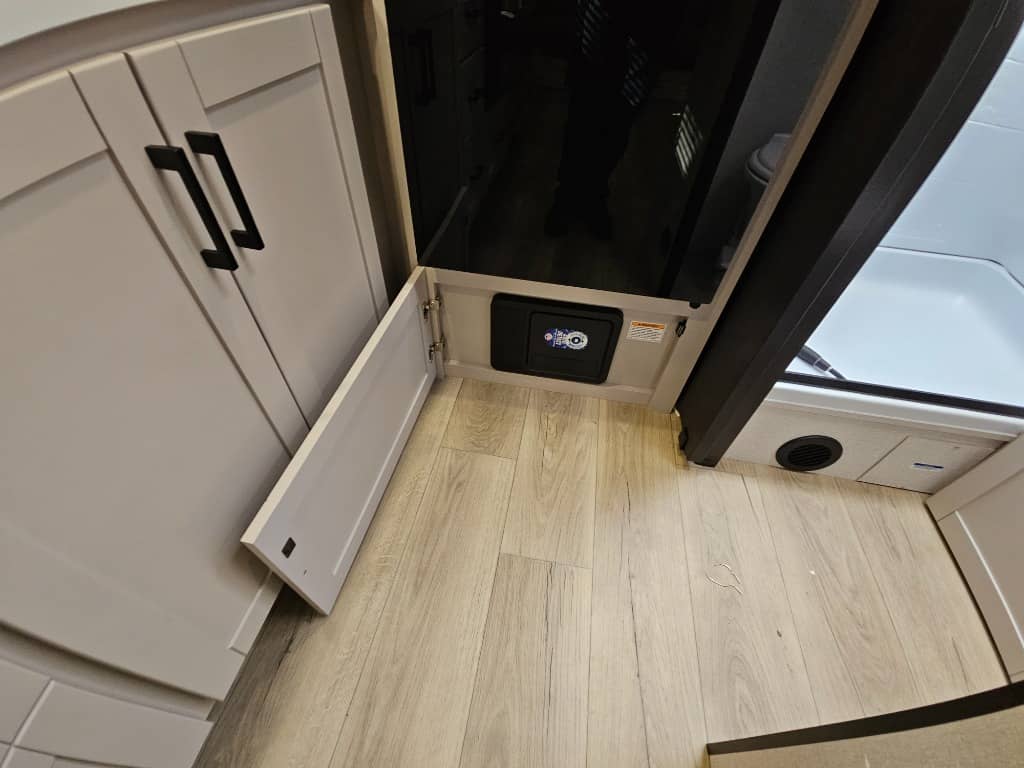 2026 Jayco 2026 Jayco Jay Feather - thumbnail 26