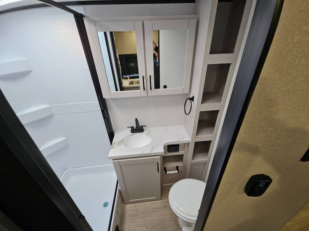 2026 Jayco 2026 Jayco Jay Feather - thumbnail 27