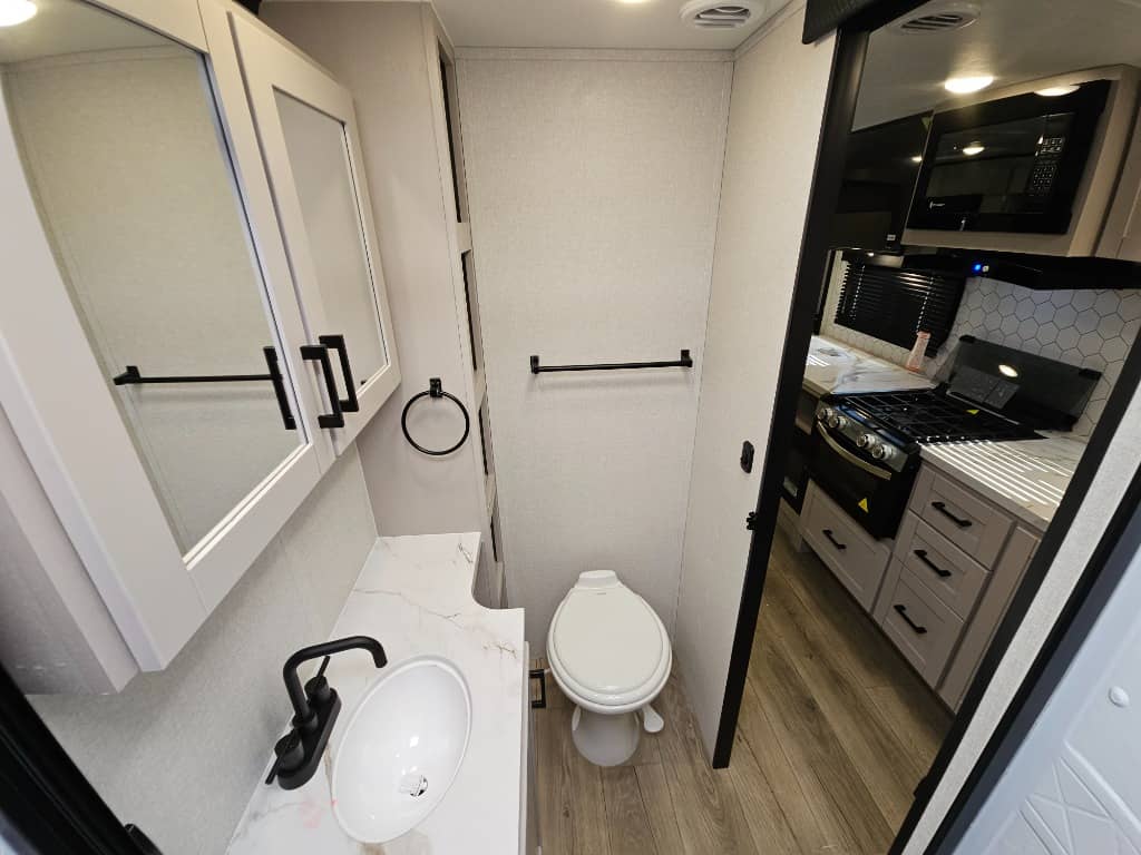 2026 Jayco 2026 Jayco Jay Feather - thumbnail 32