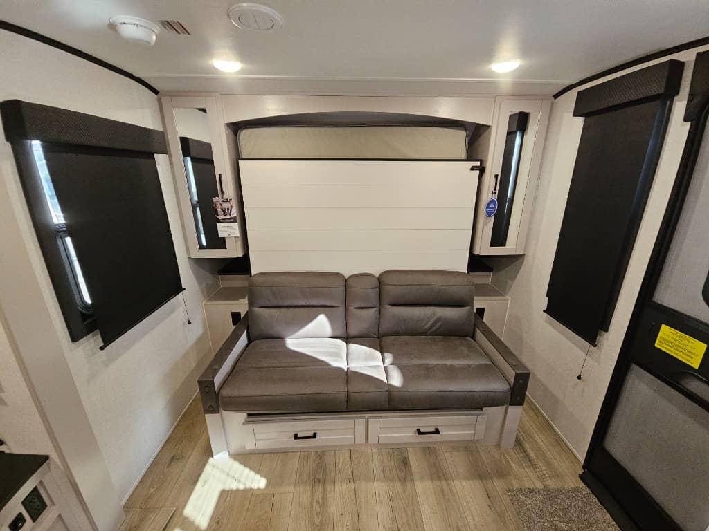 2026 Jayco 2026 Jayco Jay Feather - thumbnail 34