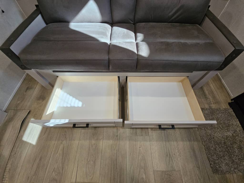 2026 Jayco 2026 Jayco Jay Feather - thumbnail 35