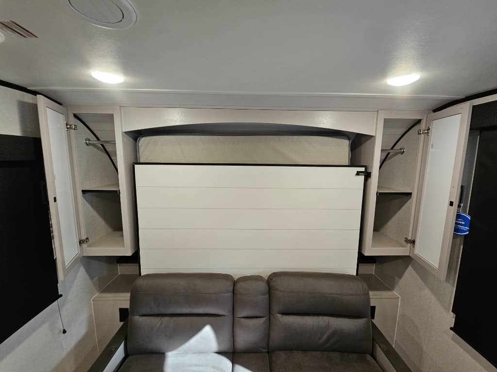 2026 Jayco 2026 Jayco Jay Feather - thumbnail 36