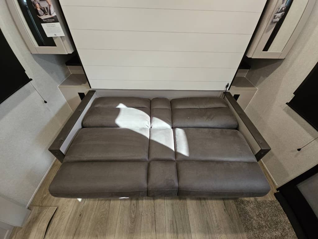 2026 Jayco 2026 Jayco Jay Feather - thumbnail 38