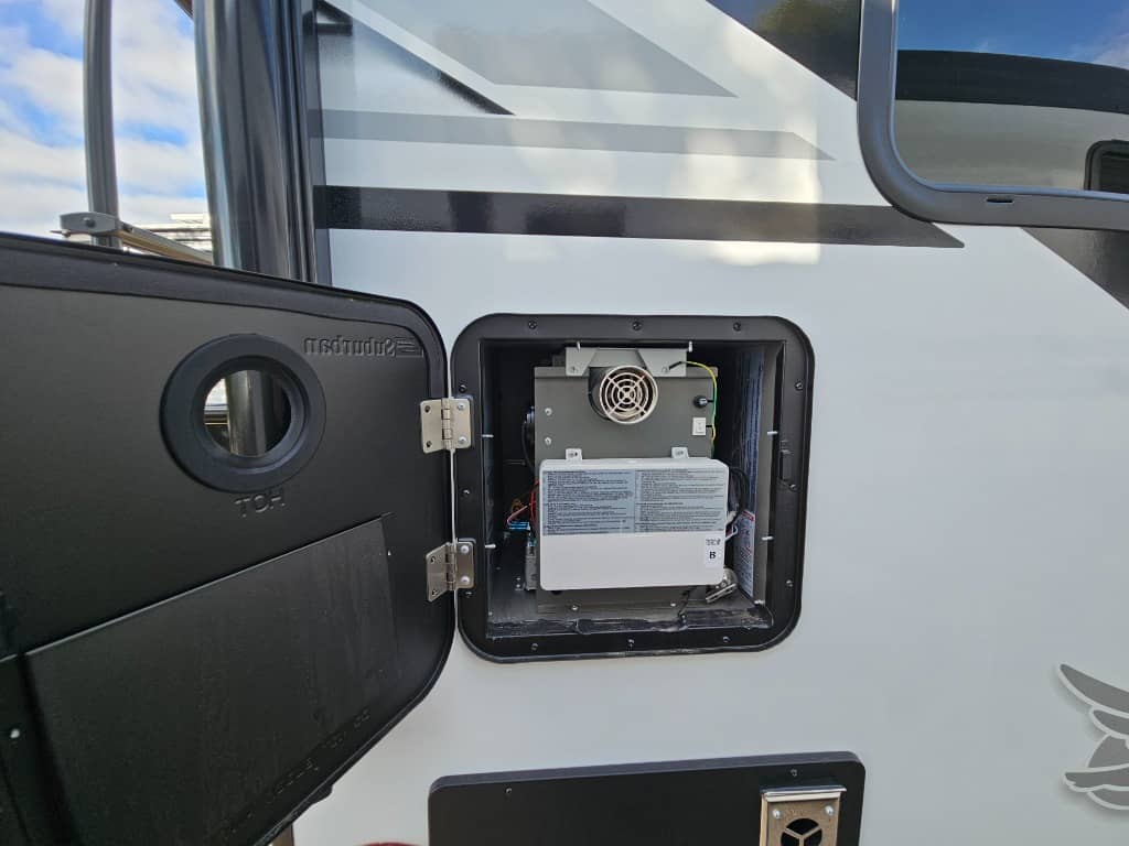 2026 Jayco 2026 Jayco Jay Feather - thumbnail 49