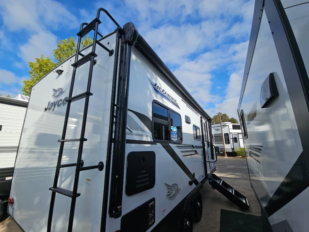 2026 Jayco 2026 Jayco Jay Feather - thumbnail 50