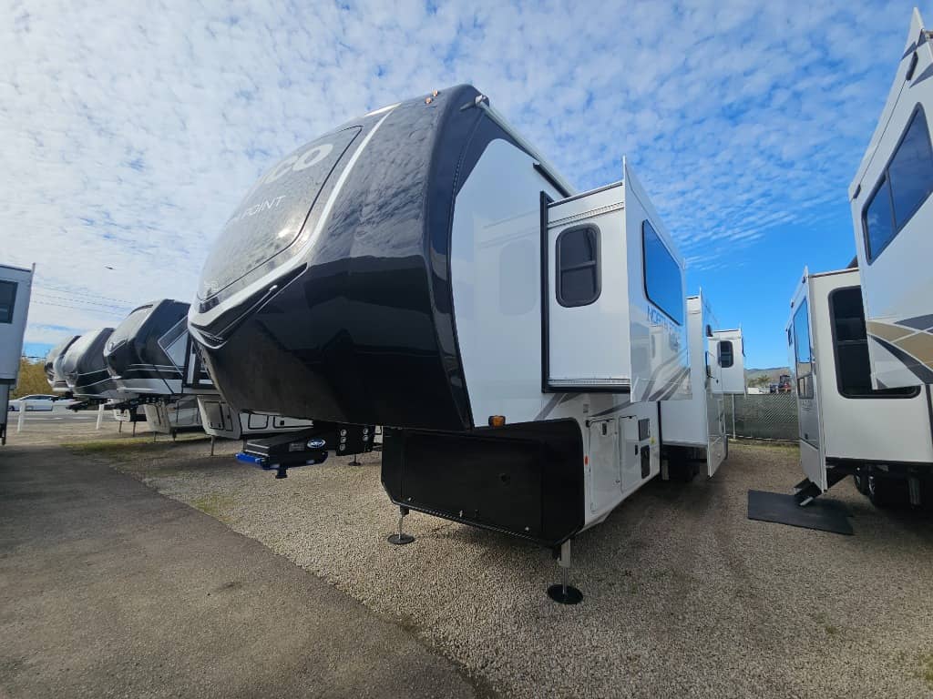 2026 Jayco 2026 Jayco North Point - thumbnail 6