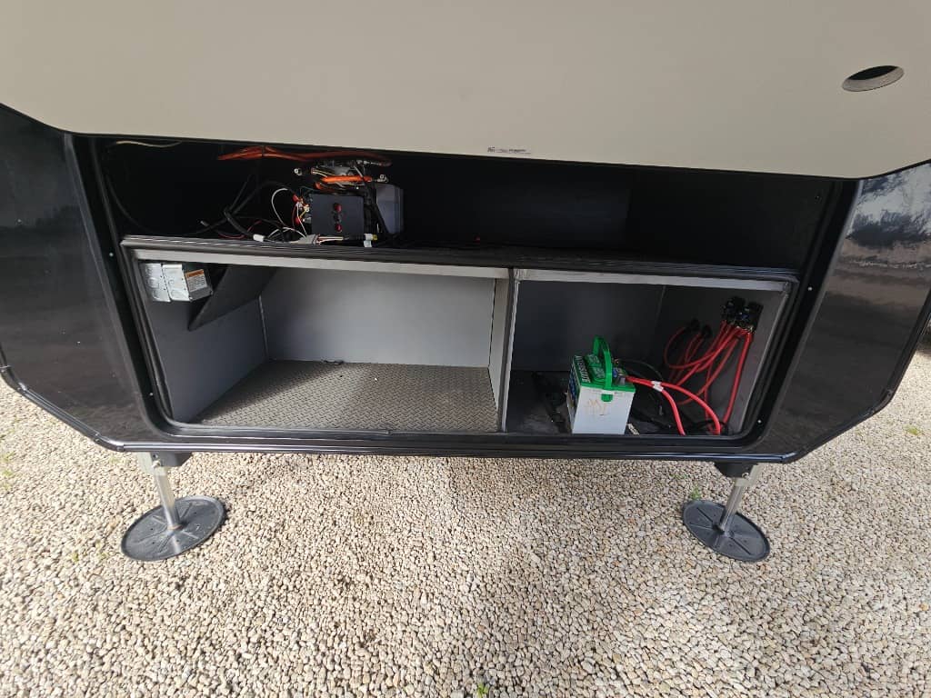 2026 Jayco 2026 Jayco North Point - thumbnail 9