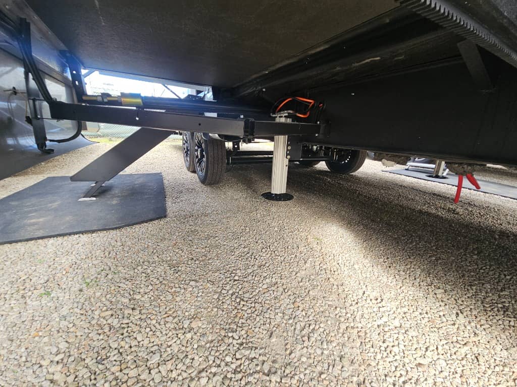 2026 Jayco 2026 Jayco North Point - thumbnail 12